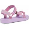 imageTeva Girls Original Universal Sparklie SandalPastel Lilac