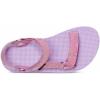 imageTeva Girls Original Universal Sparklie SandalPastel Lilac