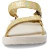 imageTeva Girls Original Universal Sparklie SandalPebble