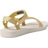 imageTeva Girls Original Universal Sparklie SandalPebble