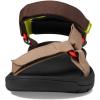 imageTeva Mens Hurricane XLT2 SandalBurro Multi