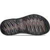 imageTeva Mens M Terra Fi 5 Universal SandalMagma BlackGrey