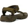 imageTeva Mens M Terra Fi 5 Universal SandalOlive