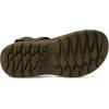 imageTeva Mens M Terra Fi 5 Universal SandalOlive