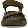 imageTeva Mens M Terra Fi 5 Universal SandalOlive