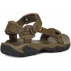 imageTeva Mens Terra Fi 5 Universal SandalFlooded Dark Olive