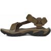 imageTeva Mens Terra Fi 5 Universal SandalFlooded Dark Olive