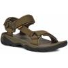 imageTeva Mens Terra Fi 5 Universal SandalFlooded Dark Olive