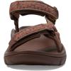 imageTeva Mens Terra Fi 5 Universal SandalMagma Redrock