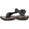 imageTeva Mens Terra Fi 5 Universal SandalRavine Total Eclipse