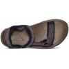imageTeva Mens Terra Fi 5 Universal SandalRavine Total Eclipse