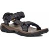 imageTeva Mens Terra Fi 5 Universal SandalRavine Total Eclipse