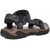 imageTeva Mens Terra Fi 5 Universal SandalRavine Total Eclipse