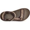 imageTeva Mens Terra Fi 5 Universal SandalShifting Layers Teak