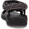imageTeva Mens Terra Fi 5 Universal SandalWavy Trail Black