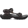 imageTeva Mens Terra Fi 5 Universal SandalWavy Trail Black
