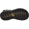 imageTeva Mens Terra Fi 5 Universal SandalWavy Trail Black