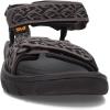 imageTeva Mens Terra Fi 5 Universal SandalWavy Trail Black