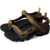 imageTeva Tanza Sport Sandal ToddlerLittle KidBig KidLava Olive