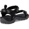 imageTeva Tanza Sport Sandal ToddlerLittle KidBig KidRainfall BlackGrey
