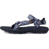 imageTeva UnisexChild Casual SandalMesh Total Eclipse
