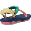 imageTeva UnisexChild Casual SandalPopcorn Multi