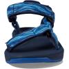 imageTeva UnisexChild Hurricane XLT 2 SandalWaves Mood Indigo