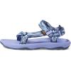 imageTeva UnisexChild Hurricane XLT 2 SandalWaves Pastel Lilac