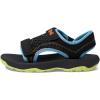 imageTeva UnisexChild T Psyclone XLT SandalBlack Multi