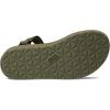 imageTeva Womens Flatform Universal Interweave SandalOlive