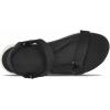 imageTeva Womens Jadito Universal Comfortable QuickDrying Sport Casual SandalBlackWhite