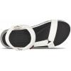 imageTeva Womens Jadito Universal Comfortable QuickDrying Sport Casual SandalWhite