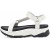 imageTeva Womens Jadito Universal Comfortable QuickDrying Sport Casual SandalWhite