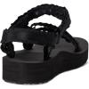 imageTeva Womens Midform Universal Adorn SandalBlack