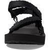 imageTeva Womens Midform Universal Adorn SandalBlack