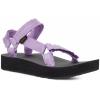 imageTeva Womens Midform Universal Adorn SandalPastel Lilac