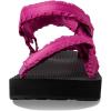 imageTeva Womens Midform Universal Adorn SandalRose Violet