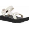imageTeva Womens Midform Universal Adorn SandalWhite