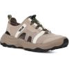 imageTeva Womens Outflow Ct SandalFeather GreyDesert Taupe