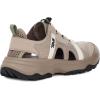 imageTeva Womens Outflow Ct SandalFeather GreyDesert Taupe