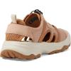 imageTeva Womens Outflow Ct SandalMaple SugarLion