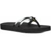 imageTeva Womens Reflip Strappy Gradiate SandalAura BlackWhite