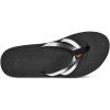 imageTeva Womens Reflip Strappy Gradiate SandalAura BlackWhite
