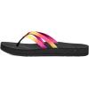 imageTeva Womens Reflip Strappy Gradiate SandalAura Rose Violet