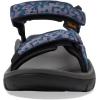 imageTeva Womens Terra Fi 5 Universal Sandal Magma Grey Ridge 9