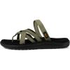 imageTeva Womens Voya Zillesa SandalMahani Burnt Olive