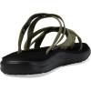 imageTeva Womens Voya Zillesa SandalMahani Burnt Olive