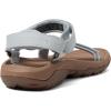 imageTeva Womens W Hurricane Xlt2 Hemp SandalPearl BlueCaribou