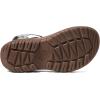imageTeva Womens W Hurricane Xlt2 Hemp SandalPearl BlueCaribou
