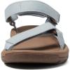 imageTeva Womens W Hurricane Xlt2 Hemp SandalPearl BlueCaribou